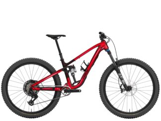 Fuel EX 8 Gen 7
